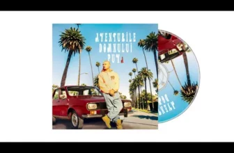 Puya feat. Sisu Tudor – Degeaba (Original Radio Edit)