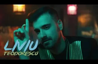 Liviu Teodorescu – Mi-ai Pus Ceva In Pahar (Original Radio Edit)