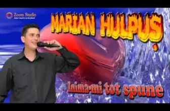 MARIAN HULPUS – INIMA-MI TOT SPUNE