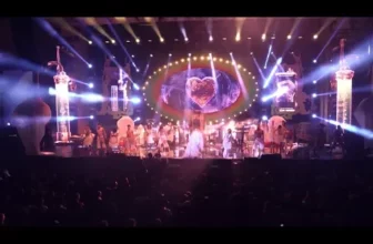 The Motans feat. Delia – Weekend (Live)