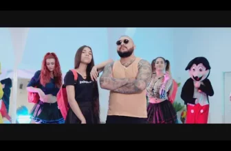 Diana Mocanu – Nu ma duc la scoala (Originala 2020)