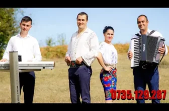 LA MULTI ANII 2020 – Colaj muzica de Petrecere 2020 cu Oana si Adi Rusu