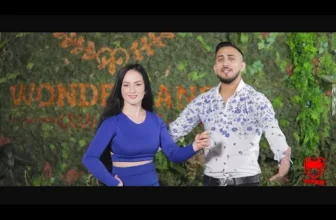 Emanuel de la Cluj – Stelele si luna (Originala 2020)