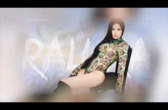 Raluka – Doi straini (Original Radio Edit)