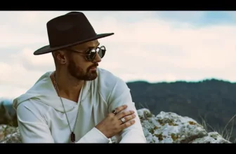 Phelipe – DIME (Ce mi-ai facut)(SPANISH VERSION)