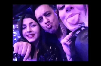 DANI PRINTUL BANATULUI – CAND IUBESTI (Originala 2019)