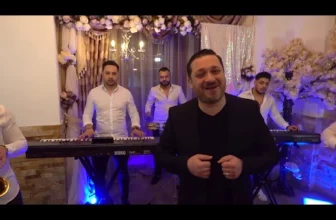 Adrian de la Targoviste – Fratii mei (Originala 2020)