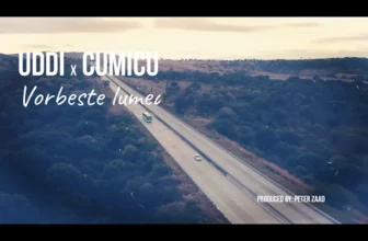 UDDI x Cumicu – Vorbeste lumea (Original Radio Edit)