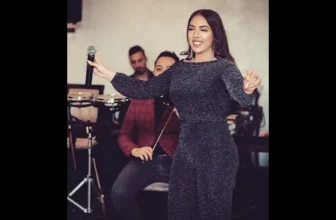 Aliss State – Iubeste cat poti de mult (Originala 2020)