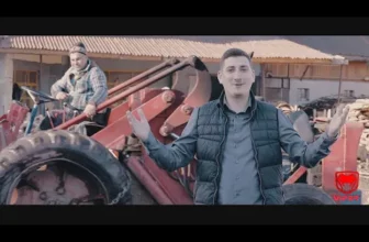 Sergiu Ardeleanu' – Om bogat si om sarac (Originala 2020)