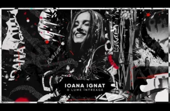 Ioana Ignat – O lume intreaga (Original Radio Edit)