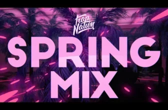 Trap Nation Spring Music Mix 2020