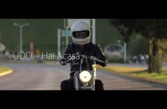 UDDI – Hai acasa (Original Radio Edit)