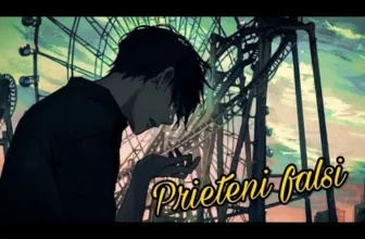 Vizante – Prieteni falsi feat. Calota si Pablo 0.5 AKA Lege (Original Radio Edit)