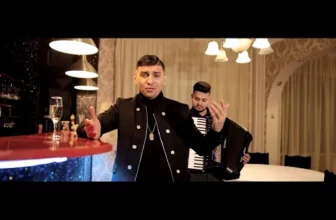 BENI AMERICANU NEW – COPII MEI (Originala 2020)