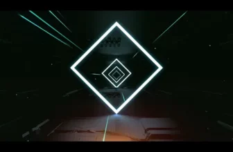 Nightlapse – Freak Out feat. Liska