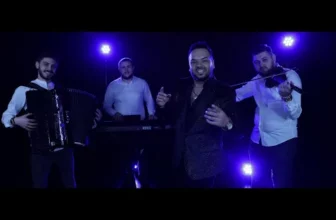 Vali de la Ploiesti – Onoarea si caracterul (Originala 2020)