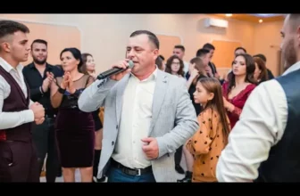 Sorinel de la Plopeni – Colaj de veselie si voie buna 2020