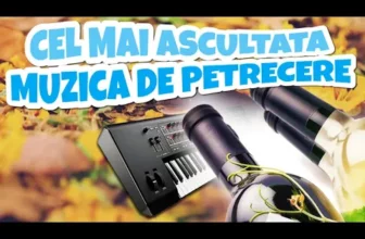 Muzica de Petrecere 2020 – Cele mai ascultate melodii, muzica populara, sarbe si hore