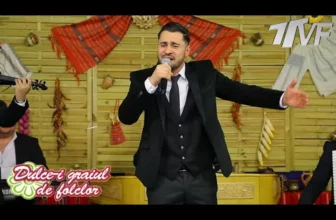 GABITA DE LA CRAIOVA COLAJ MUZICA DE PETRECERE 2020 LIVE LA DULCE-I GRAIUL DE FOLCLOR