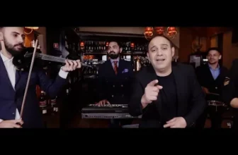 Mihaita Piticu – Fac bani si legat la ochi (Manele Vechi)