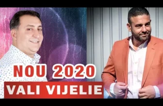 VALI VIJELIE & FLORIN BABOI – VIATA E CA O POVESTE (Originala 2020)