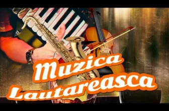 Muzica de Petrecere 2020 – Sarbe si hore, muzica lautareasca 2020