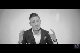 VALENTINO & ARAMIS – OPERA DE ARTA (Originala 2020)