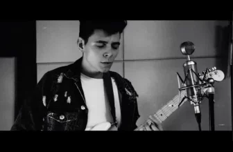 Jo – Lacrimile (Cover by Emilian)