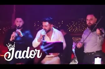 JADOR – INDRAGOSTIT DE DOUA FEMEI (Live 2020)