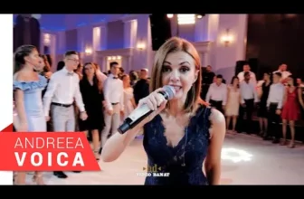 Andreea Voica – Ardeleana (NUNTA Beatrice & Madalin)