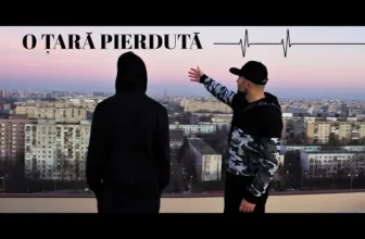 O Tara Pierduta – Poe Feat. Kappa (Original Radio Edit)