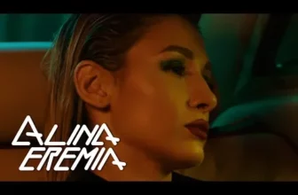 Alina Eremia – Aripi De Vis (Original Radio Edit)