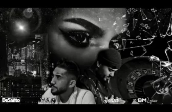 Jador, Camelia Dumitrache, Nikolas Sax – Ea poate tot (Originala 2022)