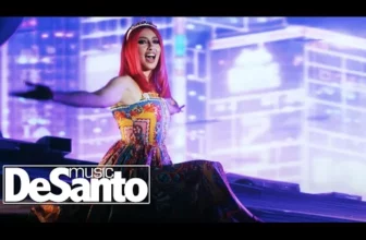 Loredana Pavel – Mon Amour (Originala 2022)