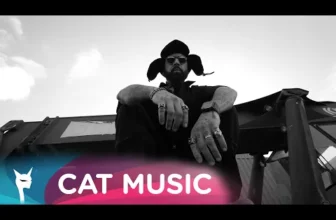 CRBL – Cine ma cunoaste (Original Radio Edit)