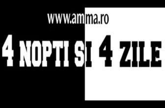 LIVIU GUTA, LIVIU PUSTIU, CLAUDIA si PLAY AJ – 4 nopti si 4 zile (Remake 2002)