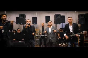 Moro Ilo x Marius Babanu – Pastila de cap (Originala 2022)