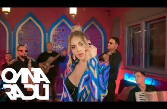 Oana Radu – Cine, Cine (Raduniada Live Session)