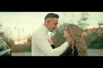 Horea Valentin – Tu esti ca steaua cazatoare (Originala 2022)