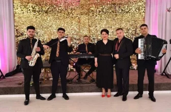 Viorica Petcu – Colaj Hore bomba 2023