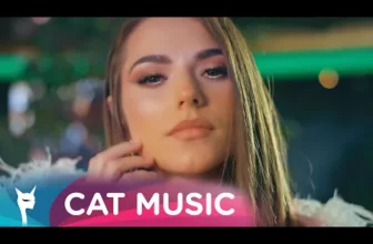 DJ Sava x Adrian Sasu – No Lie (Original Radio Edit)