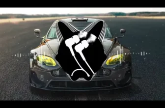 7vvch – Hollywood (Bass Boosted)