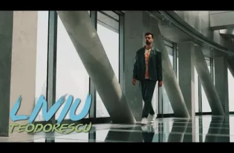 Liviu Teodorescu – M-ai Mintit (Original Radio Edit)