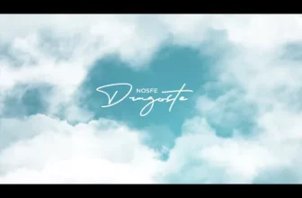 NOSFE – Dragoste (Original Radio Edit)
