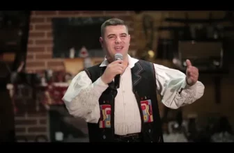 Ionut Sima – Colaj Ardeal