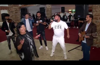 Costel Biju – Ne merge bine LIVE 2022