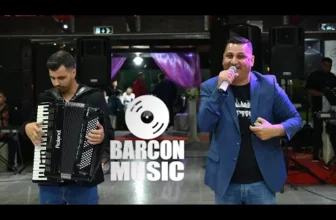 Mihai de la Ciocanesti – Colaj de petrecere 2022 – Colaj pt patimasi 2022