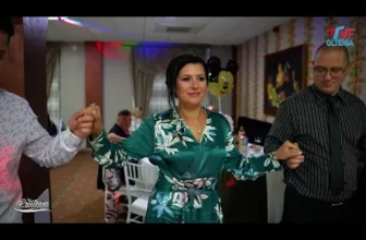 Iulian Neicu – Cel mai al dracu colaj de Hore 2022 – Colaj de petrecere Bomba 2022 – Colaj Danturi