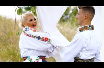 Maria Vartolomei – Hai bade ca doru-i mare NOU 2022